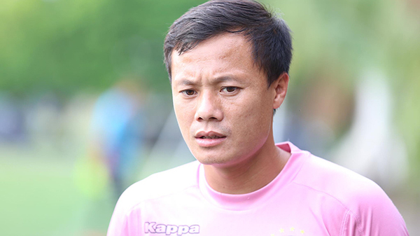 Thành Lương: ‘Hà Nội FC có những cầu thủ đủ sức thay thế Quang Hải’