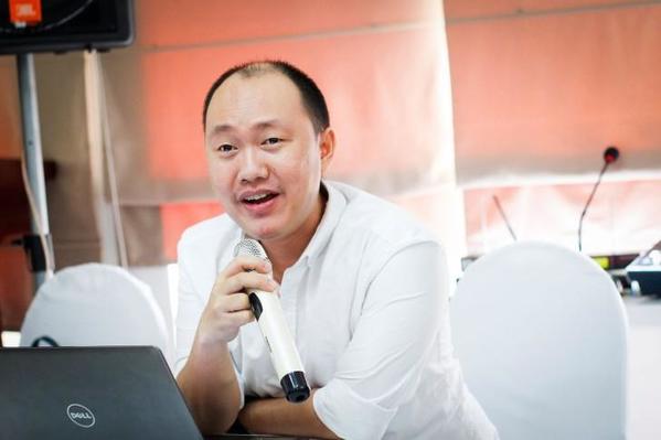 Gặp gỡ Huỳnh Minh Thảo – nhà hoạt động quyền LGBTQ từng 