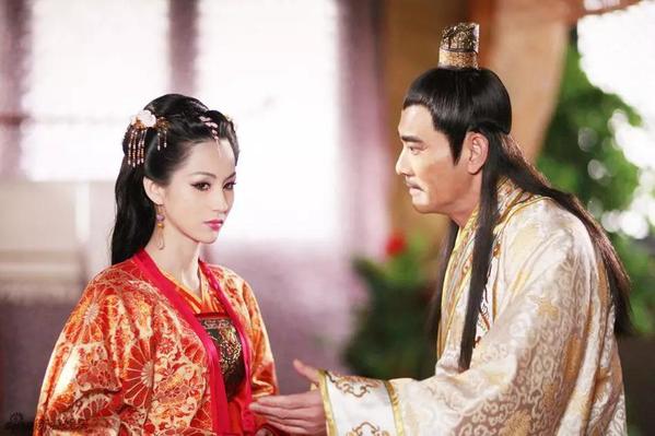 杨广的皇后萧氏，曾服侍五位帝王，看看不简单的
