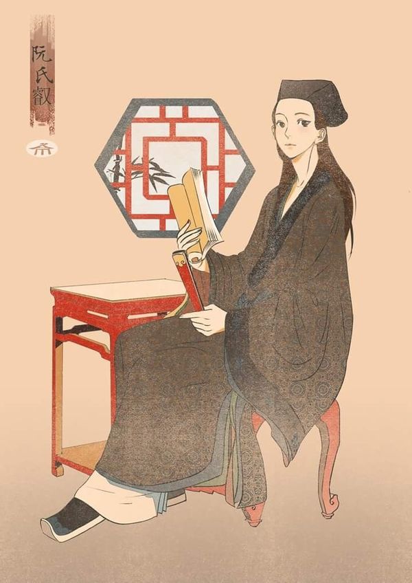      
Giả trai đi thi, bà Nguyễn Thị Duệ đỗ Trạng nguyên, được nhiều người ngưỡng mộ. (Ảnh minh hoạ: Vnexpress)