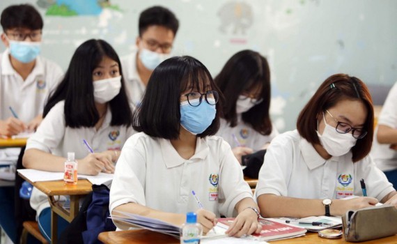 Đà Nẵng kiến nghị huỷ bỏ kỳ thi tốt nghiệp THPT 2020 | Giáo dục ...