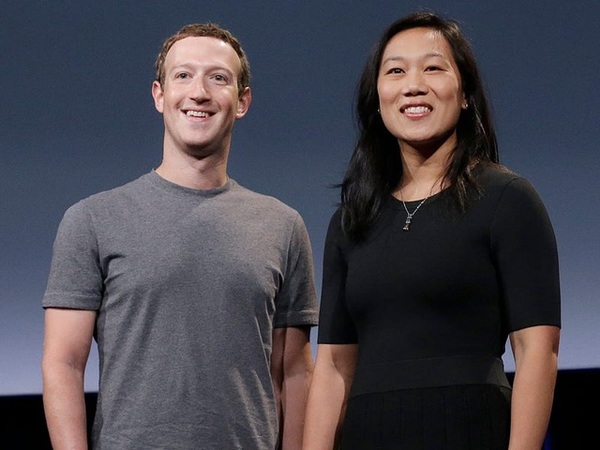 Là ông chủ Facebook nhưng chính Mark Zuckerberg cũng không dám ...