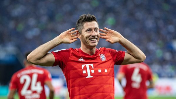 Bundesliga | Why Robert Lewandowski should have won this year's ...