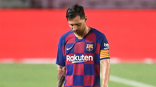 Messi rời Barcelona, Messi, Barca, Nếu Messi rời Barcelona, Chuyển nhượng Barca, Barcelona bán Messi, Messi ra đi, chuyển nhượng La Liga, tin tức bóng đá Tây Ban Nha