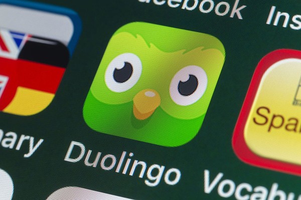 Ứng dụng học ngoại ngữ Duolingo mở rộng thị trường tại Việt Nam ...