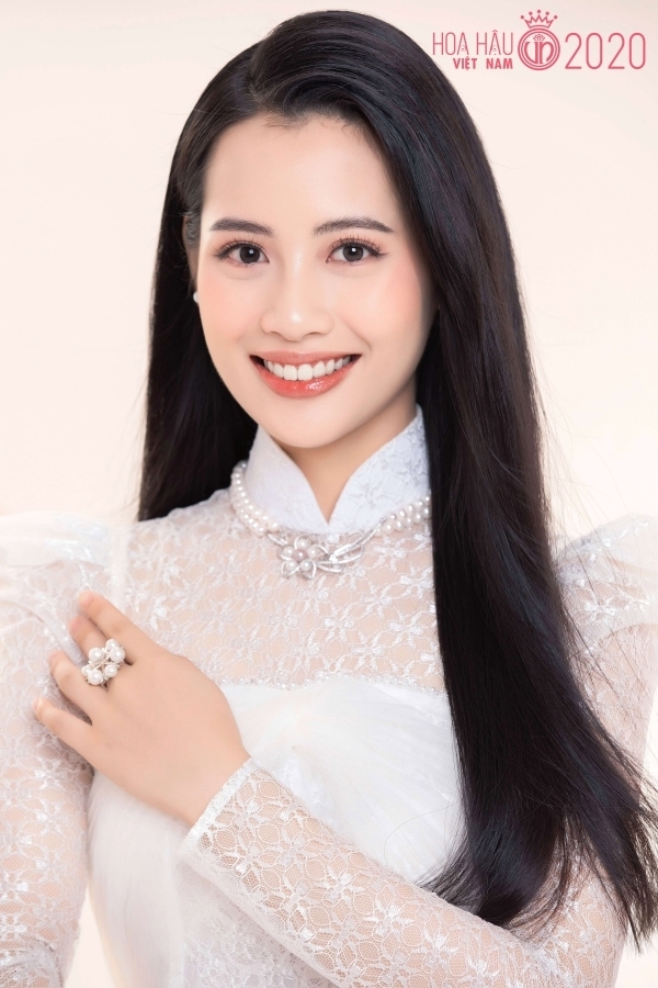 So bì sắc vóc của Top 60 thí sinh Hoa Hậu Việt Nam 2020 vòng Bán kết