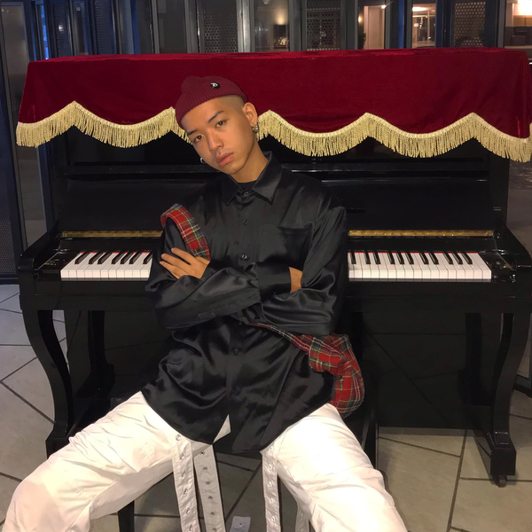 Wean - Một gương mặt trẻ tuổi tài cao có tiếng trong giới rap Việt