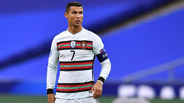 Ronaldo, Cristiano Ronaldo, Ronaldo nhiễm Covid-19, Ronaldo mắc Covid-19, đội tuyển Bồ Đào Nha, Juventus bóng đá, bong da hom nay