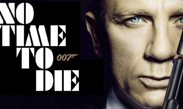  
MGM là hãng phim đang nắm bản quyền của bộ phim 007: No Time to Die (Ảnh: GameK)