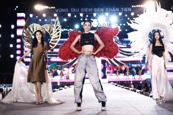  
Top 3 Hoa hậu Việt Nam 2020 sẽ có màn trình diễn hứa hẹn thú vị (Ảnh: NVCC). - Tin sao Viet - Tin tuc sao Viet - Scandal sao Viet - Tin tuc cua Sao - Tin cua Sao