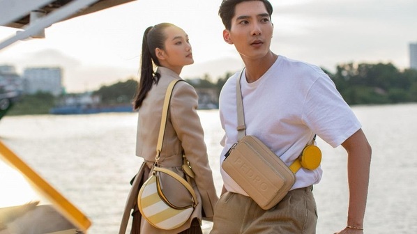 BST mới của PEDRO được lòng giới mộ điệu thời trang Việt thế nào?