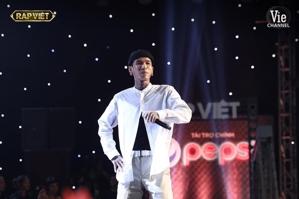 Sốc!! Tiết lộ giải thưởng lớn chưa từng được công bố ở Rap Việt