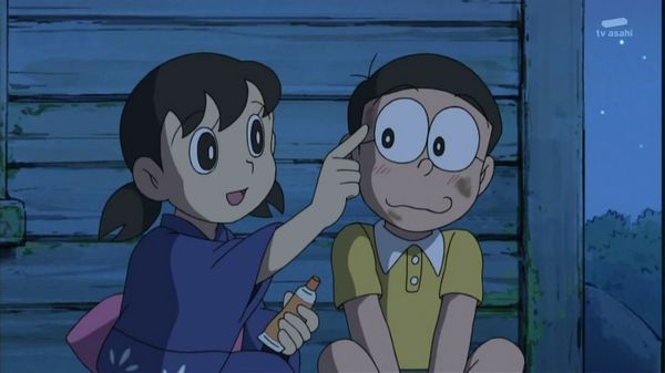 Chia sẻ với hơn 94 hình ảnh nobita và xuka hay nhất - thtantai2.edu.vn - Nobita và Xuka - Nếu bạn là fan của Nobita và Xuka, đây chắc chắn là bộ sưu tập hình ảnh mà bạn không thể bỏ qua. Với hơn 94 bức ảnh đẹp, bạn sẽ khám phá được những khoảnh khắc đáng yêu nhất và tình bạn tuyệt vời của hai nhân vật này. Hãy xem ngay để khám phá.