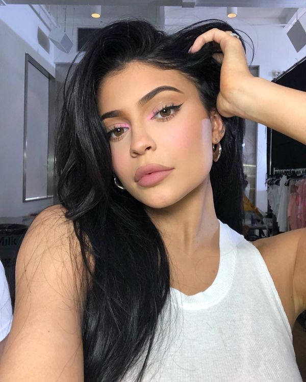 Kylie Jenner Just Made This Affordable Bottle of Wine Instagram-Famous |  InStyle