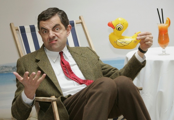 Bị gọi là 'hài bẩn', vì sao Mr. Bean vẫn được yêu thích? - Phim ảnh