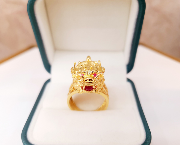 Kim Phát Hiệp Thành Jewelry - Quà tặng vàng tinh hoa từ tâm