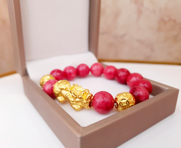 Kim Phát Hiệp Thành Jewelry - Quà tặng vàng tinh hoa từ tâm