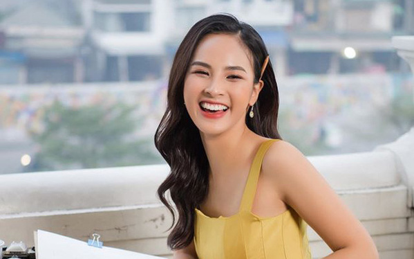 Miss Charm 2020 sắp diễn ra tại Việt Nam: Quỳnh Nga sẵn sàng chinh chiến |  VTV.VN