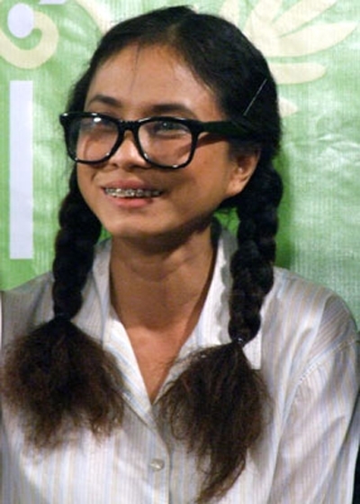 Ngọc Hiệp là một nữ diễn viên được yêu thích tại Việt Nam với khả năng diễn xuất tự nhiên và thần thái cuốn hút. Bạn sẽ không muốn bỏ lỡ hình ảnh của cô ấy trong vai diễn mới nhất của mình.