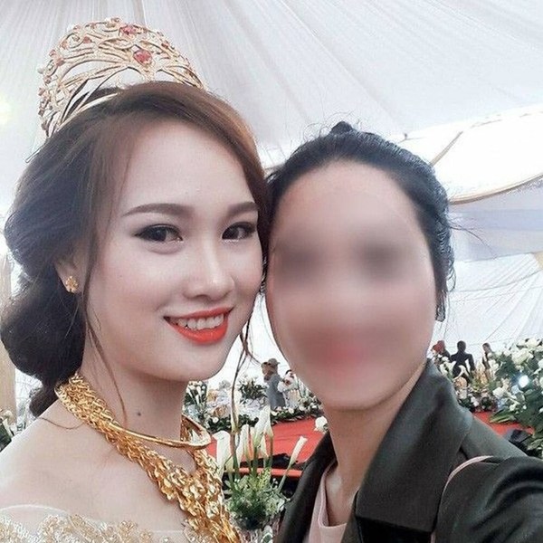 Đại gia Việt sở hữu tòa lâu đài 50 tỷ, tặng con dâu 100 cây vàng khiến CĐM choáng váng - 6