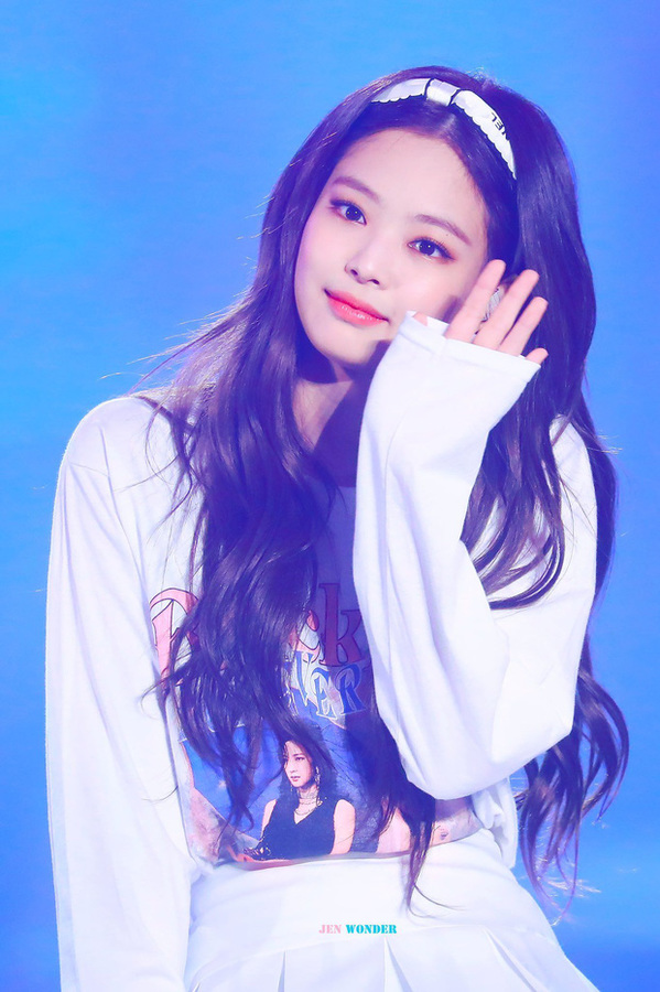 Jennie: \