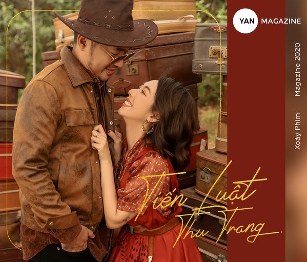  
Thu Trang hứa hẹn sẽ cải thiện trong phần tiếp theo của "Chị Mười Ba"