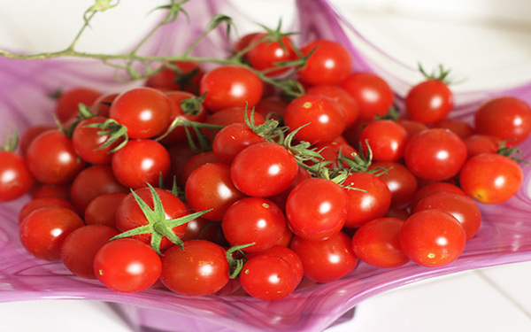 7 tác dụng phụ ít biết khi ăn cà chua | VOV.VN