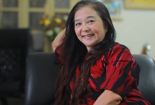 Biệt động Sài Gòn: Nghệ sĩ Thanh Loan - mối lương duyên vơi đầy với ni cô  Huyền Trang