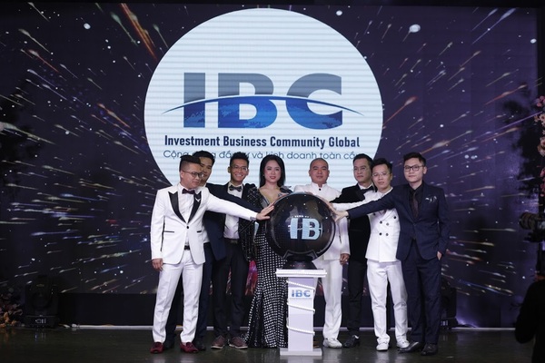 IBC Global – tầm nhìn xa và sứ mệnh mang lại những giá trị tốt đẹp cho cộng đồng