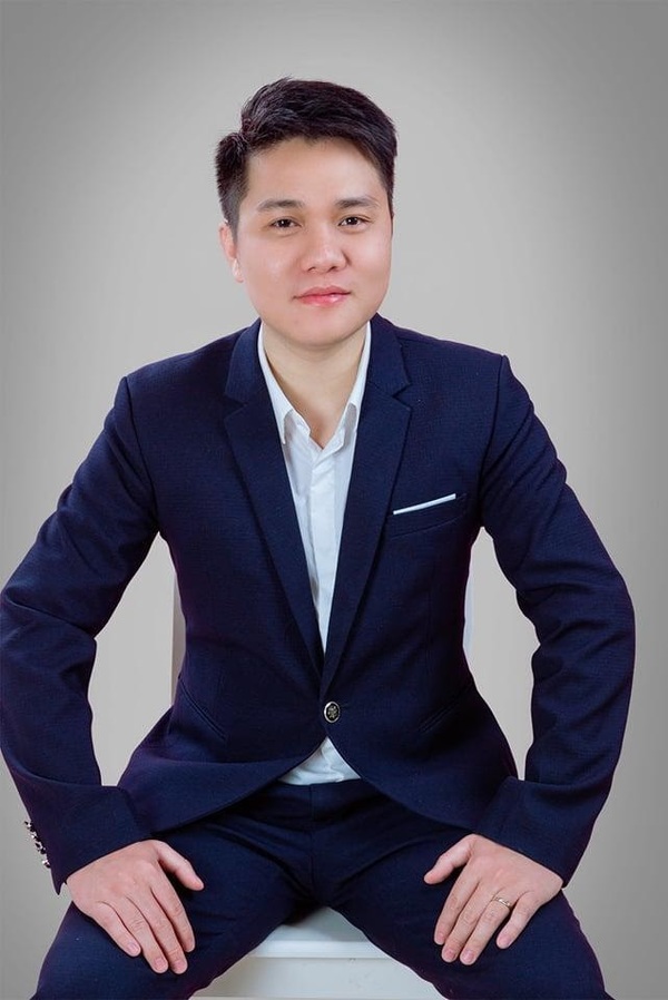 CEO Nguyễn Mạnh Toàn: tôi bước đi từ con số