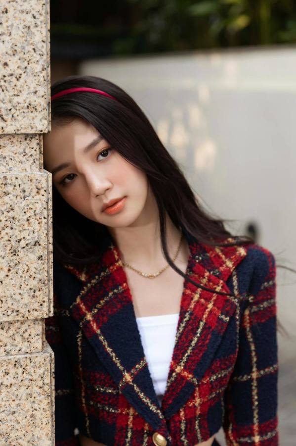  
Amee là nữ ca sĩ sáng giá của showbiz Việt hiện tại. (Ảnh: FBNV) - Tin sao Viet - Tin tuc sao Viet - Scandal sao Viet - Tin tuc cua Sao - Tin cua Sao