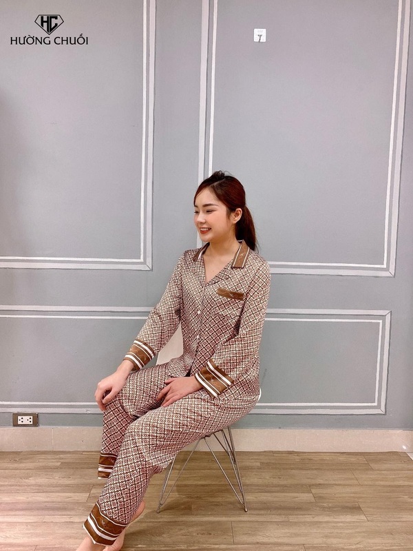 Hường Chuối Store - Thiên đường mua sắm online đồ bộ mặc nhà của hội chị em