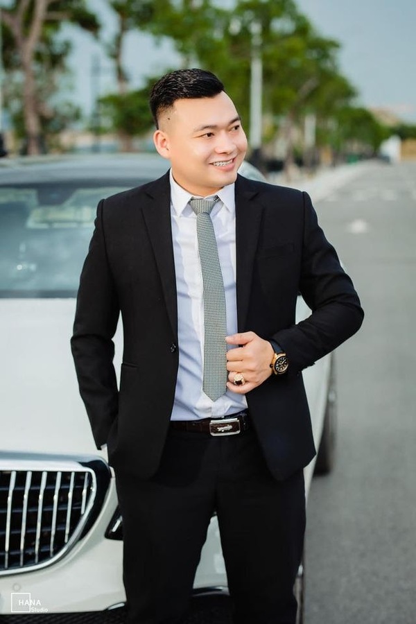 CEO Nguyễn Quang Thái và chặng đường khởi nghiệp khi vừa 18 tuổi