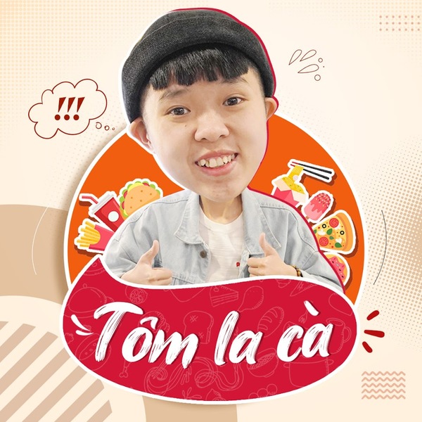 Tôm La Cà - YouTube