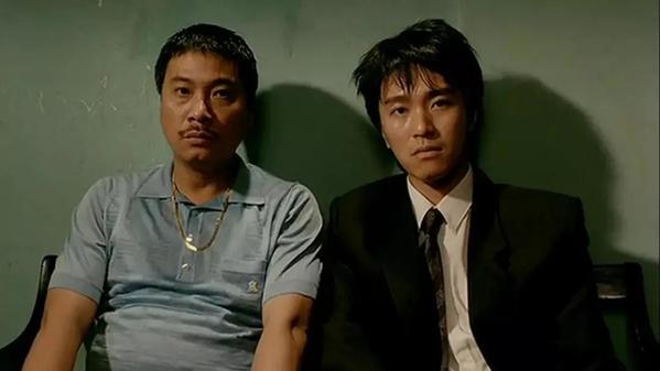  
Châu Tinh Trì và Ngô Mạnh Đạt từng là "cặp bài trùng" của điện ảnh Hong Kong