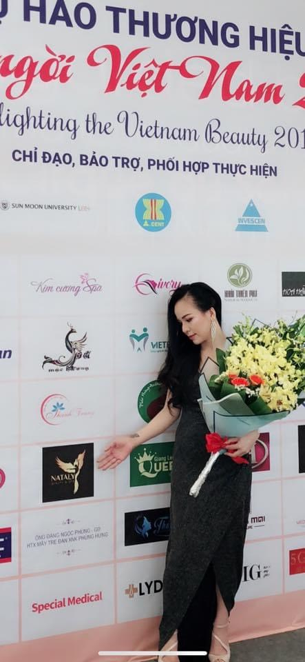 Nataly Beauty & Spa: Nguyễn Kiều Anh người tiên phong trong việc đưa công nghệ Plasma tại TP Vinh
