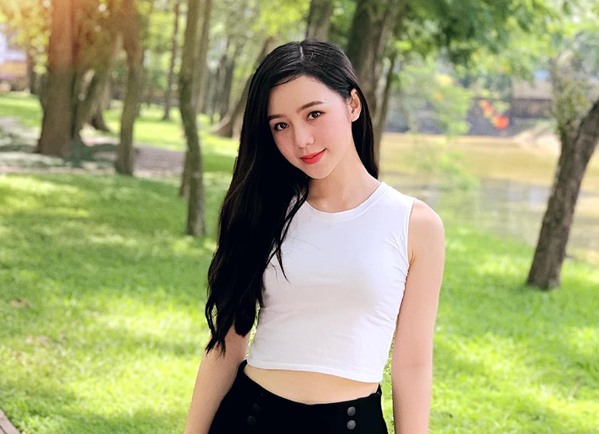 Quỳnh Kool: Chưa bao giờ thích danh xưng hot girl | Tin tức mới nhất 24h -  Đọc Báo Lao Động online - Laodong.vn