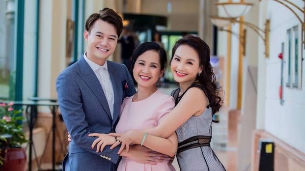Cát-xê sự kiện của diễn viên 'Sống chung với mẹ chồng' bao nhiêu? | Việt  Nam Mới