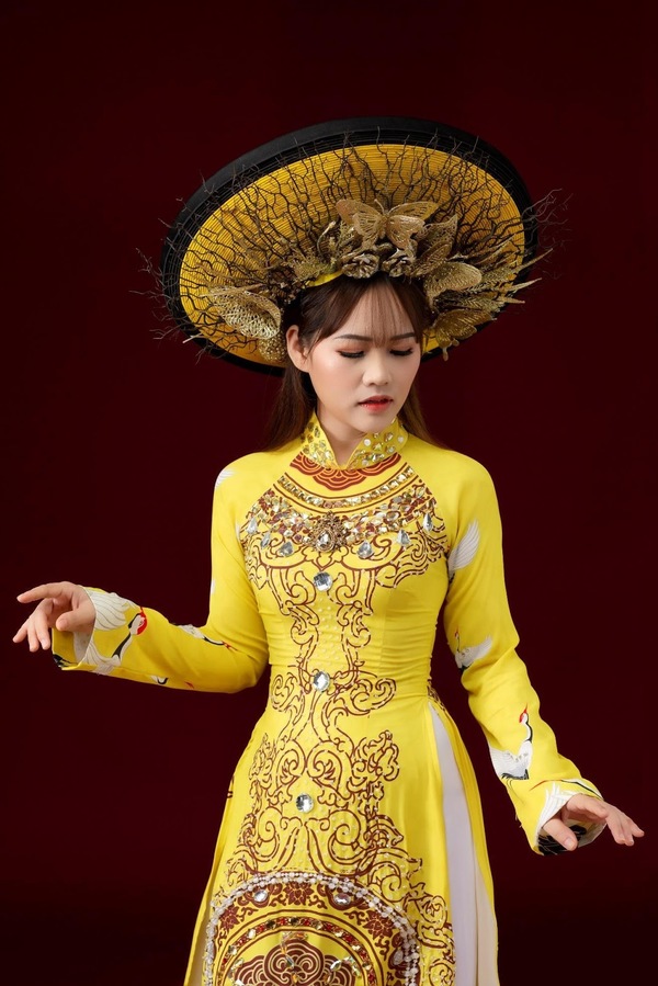 NTK Xuân Nguyễn: “Sao phải đợi Louis Vuitton, ta mới thấy Việt Nam mình đẹp!”