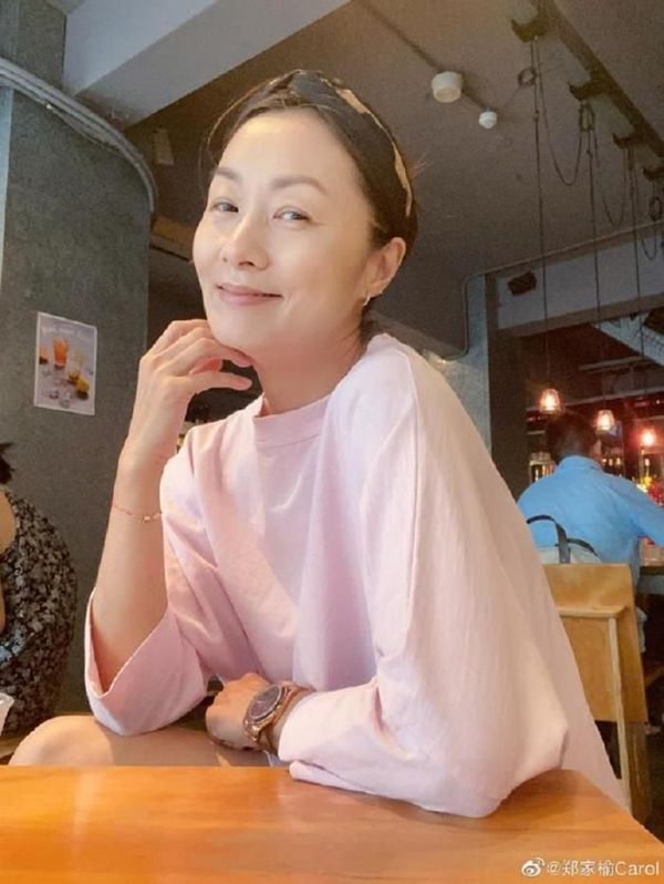 Trầm cảm 5 năm vì tình, 'Công chúa Hoài Ngọc' Trịnh Gia Du độc thân tuổi 49  - Báo Giao Thông