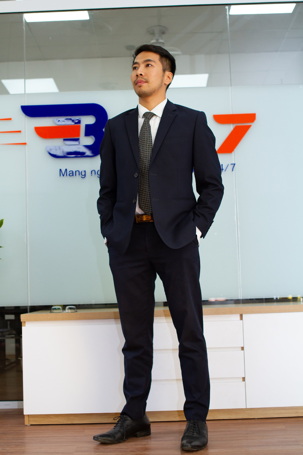 CEO & Founder Hệ Thống B247 Trịnh Ngọc Minh tư vấn cách nộp tiền, chuyển tiền ngoài giờ
