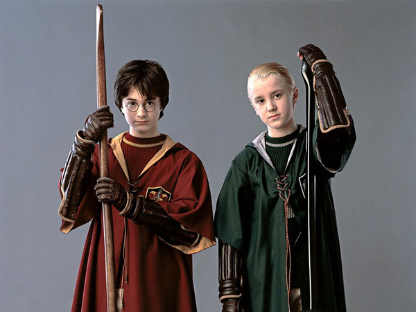 ẢNH Ngoại hình xuống dốc của Tom Felton  chàng phù thủy Draco Malfoy phim  Harry Potter  Báo điện tử An ninh Thủ đô