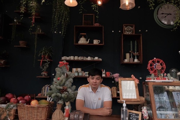 Co-founder Nguyễn Duy Thái – Kinh doanh homestay liệu có khó? Ảnh 4
