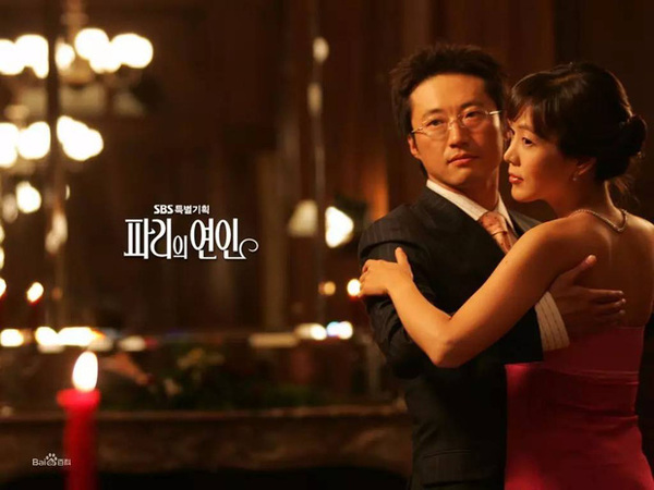 Top 5 cái kết phim truyền hình Hàn Quốc như tát vào mặt khán giả - Ảnh 3.