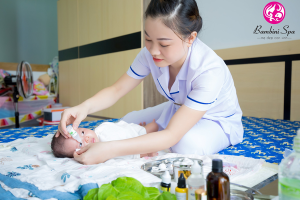 CEO Trần Hoà hướng dẫn 13 bước chăm sóc mẹ bầu đúng cách