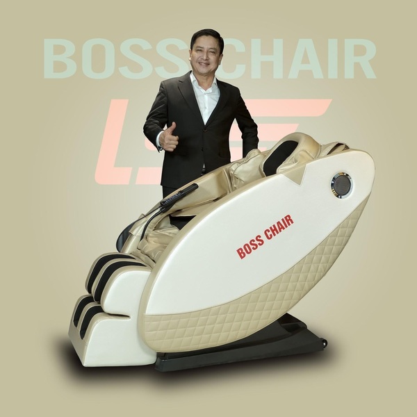  
Lux Sport - Thương hiệu ghế massage và máy chạy bộ hàng đầu Việt Nam