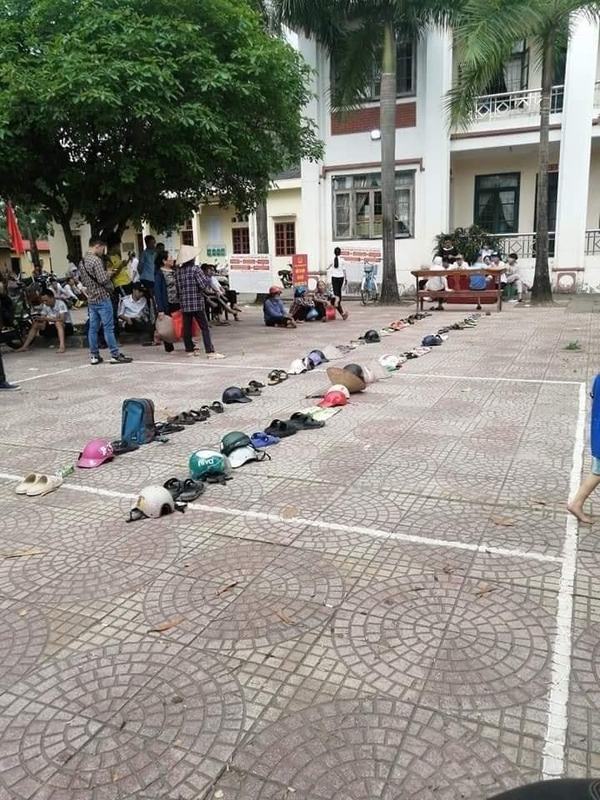 Hình ảnh "phát minh" đang được lây nhiễm trên mạng. (Ảnh: L.N)
Hình ảnh "phát minh" đang được lây nhiễm trên mạng. (Ảnh: L.N)