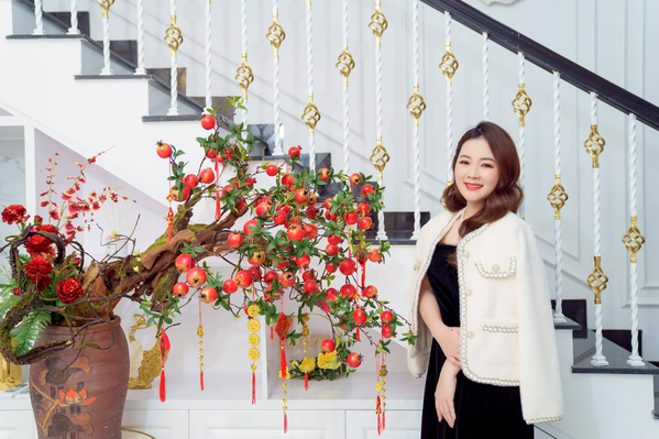 CEO Nguyễn Hồng Mai: Hành trình vươn đến thành công từ con số “0”