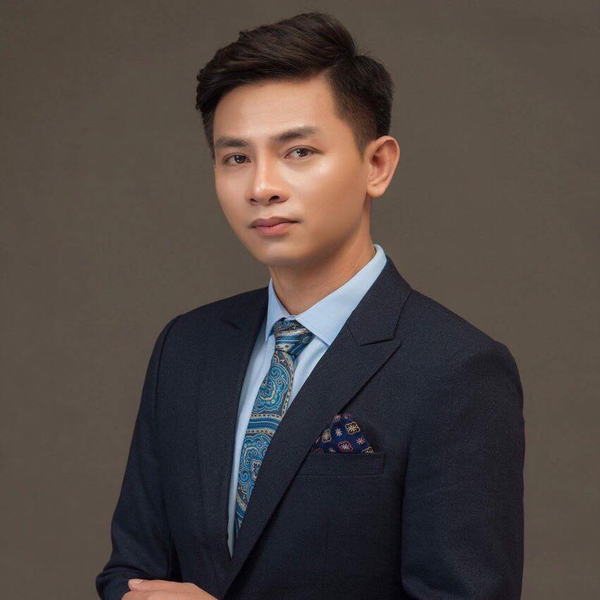 Doanh nhân trẻ Thái Hoàng tự tin chinh phục ước mơ kinh doanh lĩnh vực làm đẹp