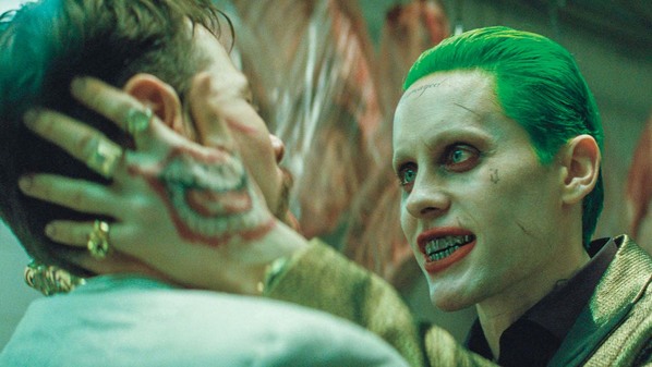 Joker "nhạt nhẽo" nhất DC sẽ xuất hiện trong Justice League phiên bản Zack  Snyder